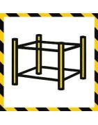 Accessoires (autocollants, supports)