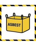 Asbest | Mirawo Big Bags