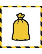 Sacs poubelle