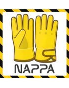 Nappa-Leder