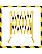 Barrière et sécurité