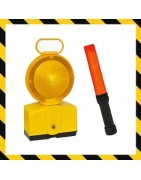 Feux de signalisation