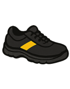 Scarpe antinfortunistiche