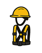 Protection Tête & Chutes