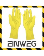 Einweg