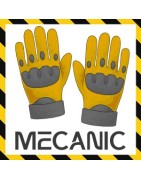 Mechanicals