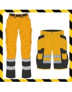 Pantaloni, pantaloncini