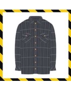 Abbigliamento da lavoro