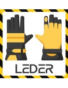 Leder