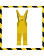 Vêtements forestiers