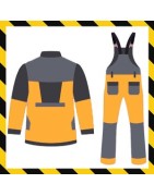 Forst / Waldarbeiter