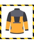 Vêtements forestiers