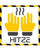 Hitzeschutz