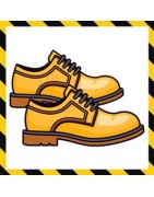 Scarpe da lavoro
