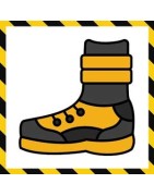 Stiefel, knöchelhoch