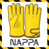 Nappa-Leder