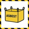 Asbest Big Bags