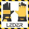 Leder