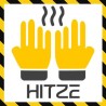 Hitzeschutz