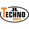 TECHNO BOOTS